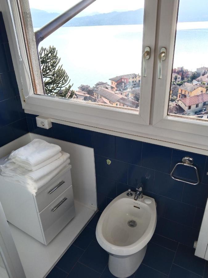 Viewpoint Cannero Apartment Cannero Riviera Dış mekan fotoğraf