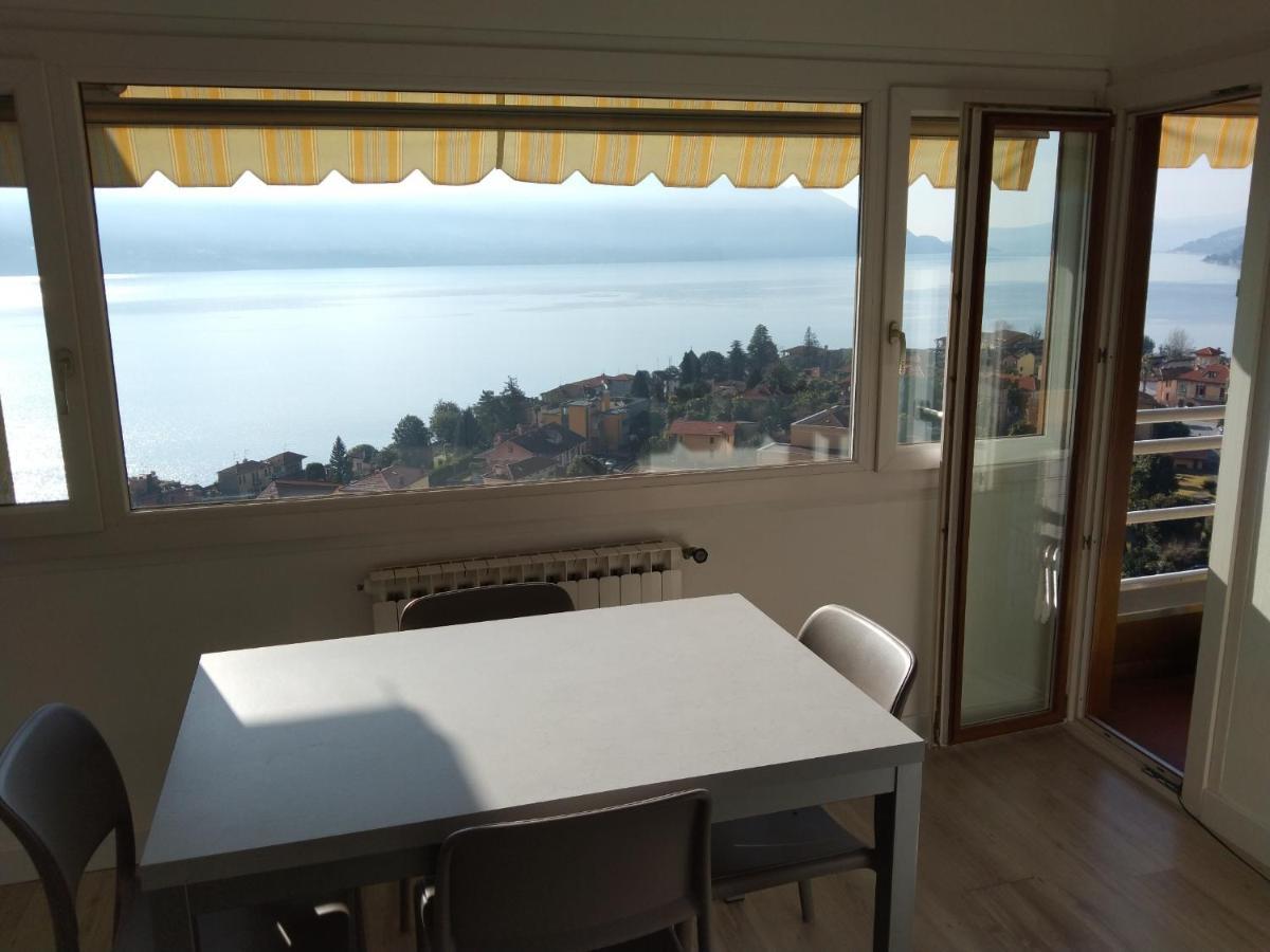 Viewpoint Cannero Apartment Cannero Riviera Dış mekan fotoğraf